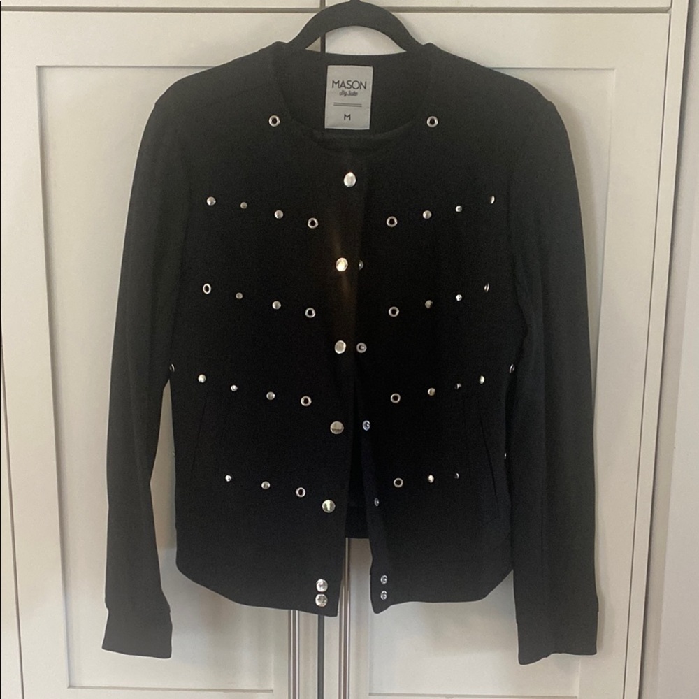 Mason by Suko Jacket